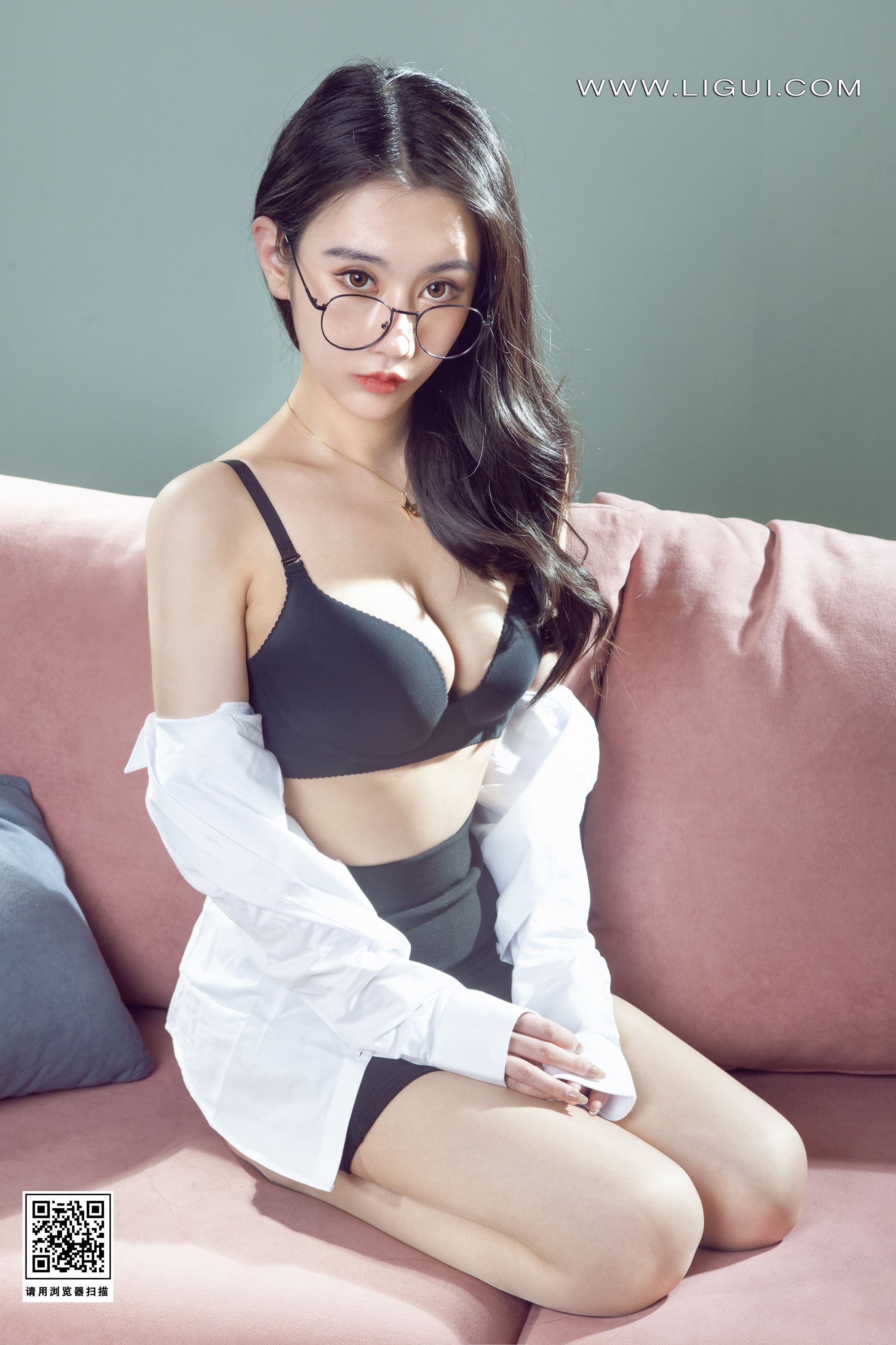 Ligui丽柜 2022.05.16《实习助理》JC